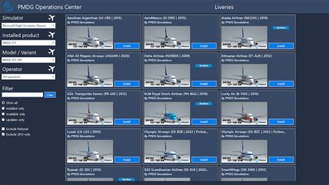 pmdg operation center download|pmdg operations center download .